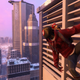 miles morales cat suit in miles morales for ps5